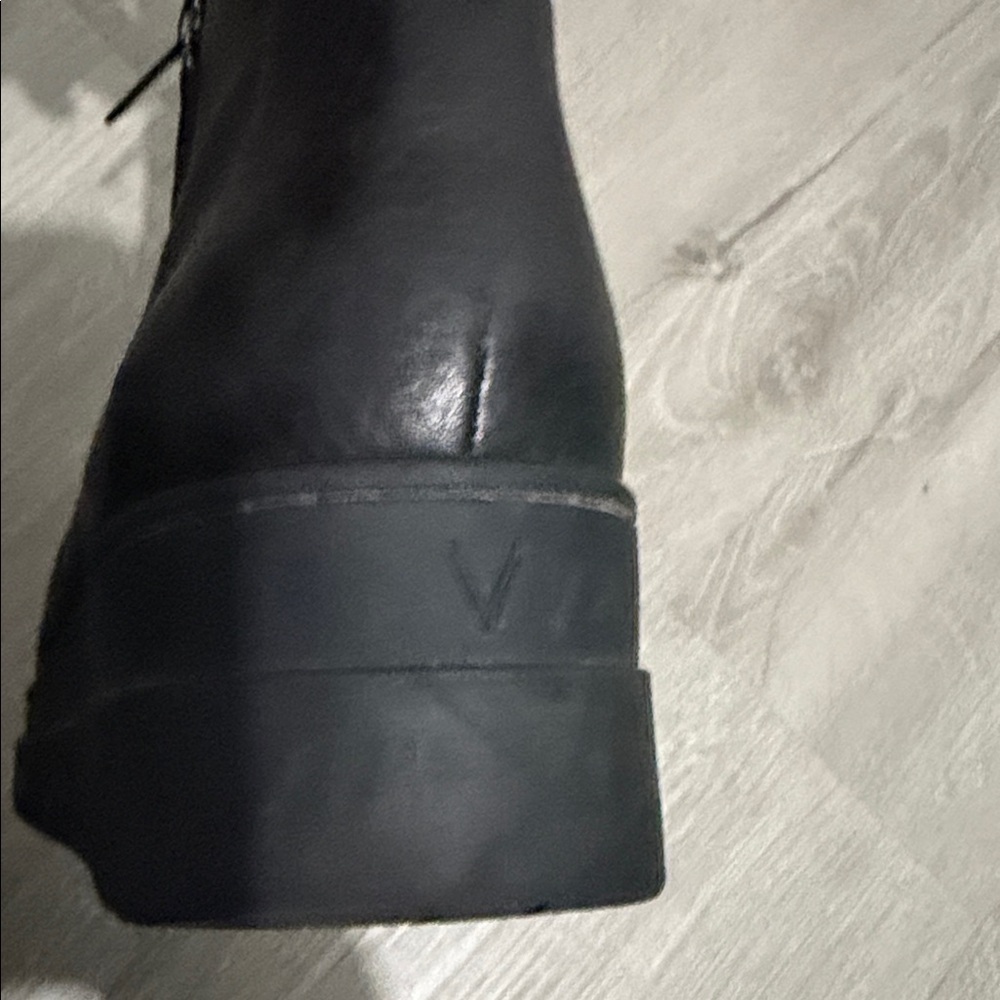 VIONIC Uptown Sur Boot in Genuine Leather Size 7.5 - Picture 4 of 7